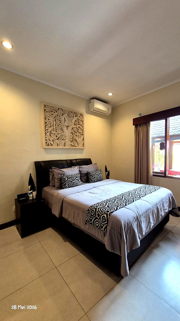 Legian,Bali,Indonesia,3 Bedrooms,3 Bathrooms,Villa,MLS ID 2572