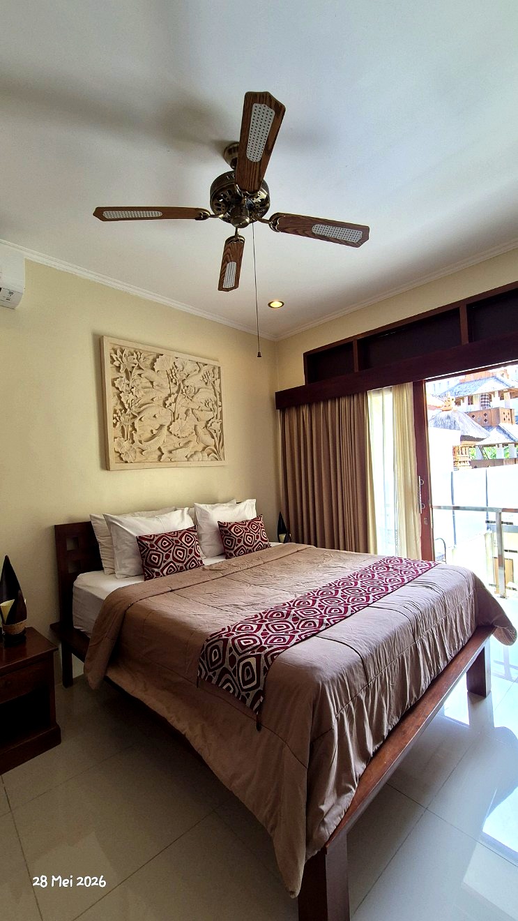 Legian,Bali,Indonesia,3 Bedrooms,3 Bathrooms,Villa,MLS ID 2572