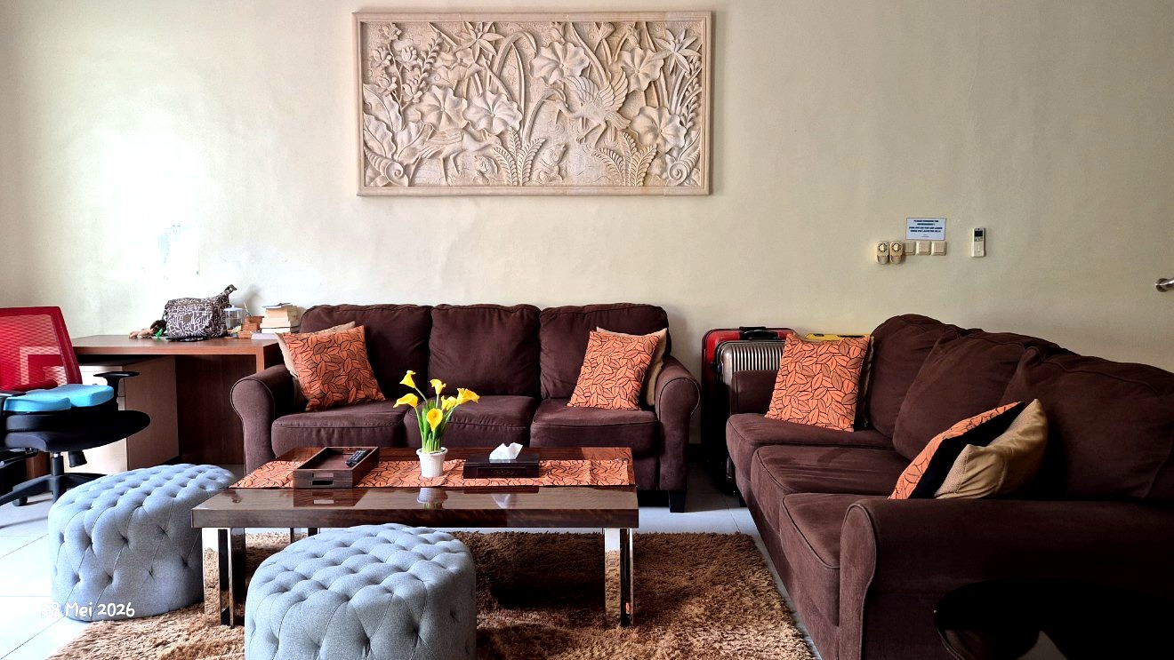 Legian,Bali,Indonesia,3 Bedrooms,3 Bathrooms,Villa,MLS ID 2572