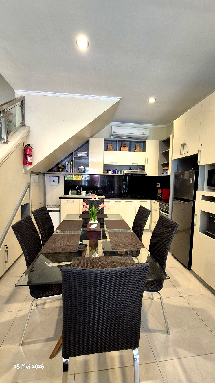 Legian,Bali,Indonesia,3 Bedrooms,3 Bathrooms,Villa,MLS ID 2572
