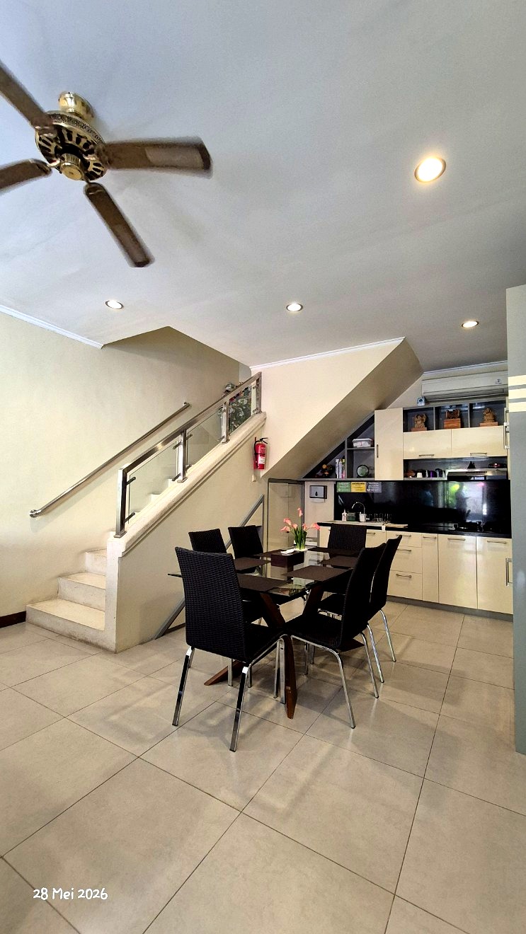 Legian,Bali,Indonesia,3 Bedrooms,3 Bathrooms,Villa,MLS ID 2572