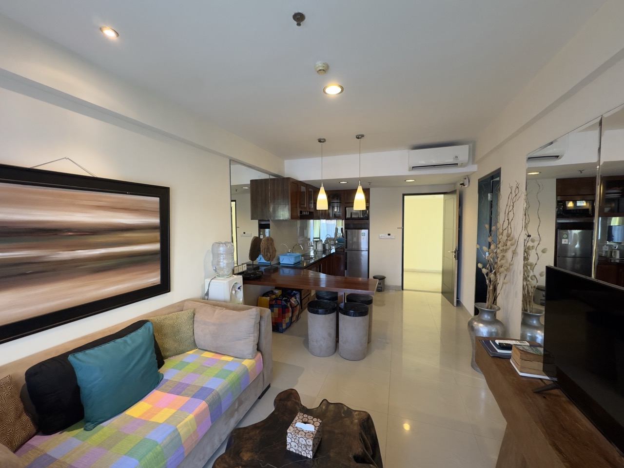Kuta,Bali,Indonesia,1 Bedroom,1 Bathroom,Apartment,MLS ID 2573