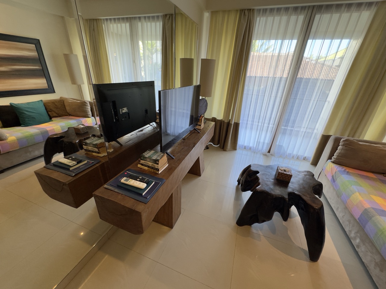 Kuta,Bali,Indonesia,1 Bedroom,1 Bathroom,Apartment,MLS ID 2573
