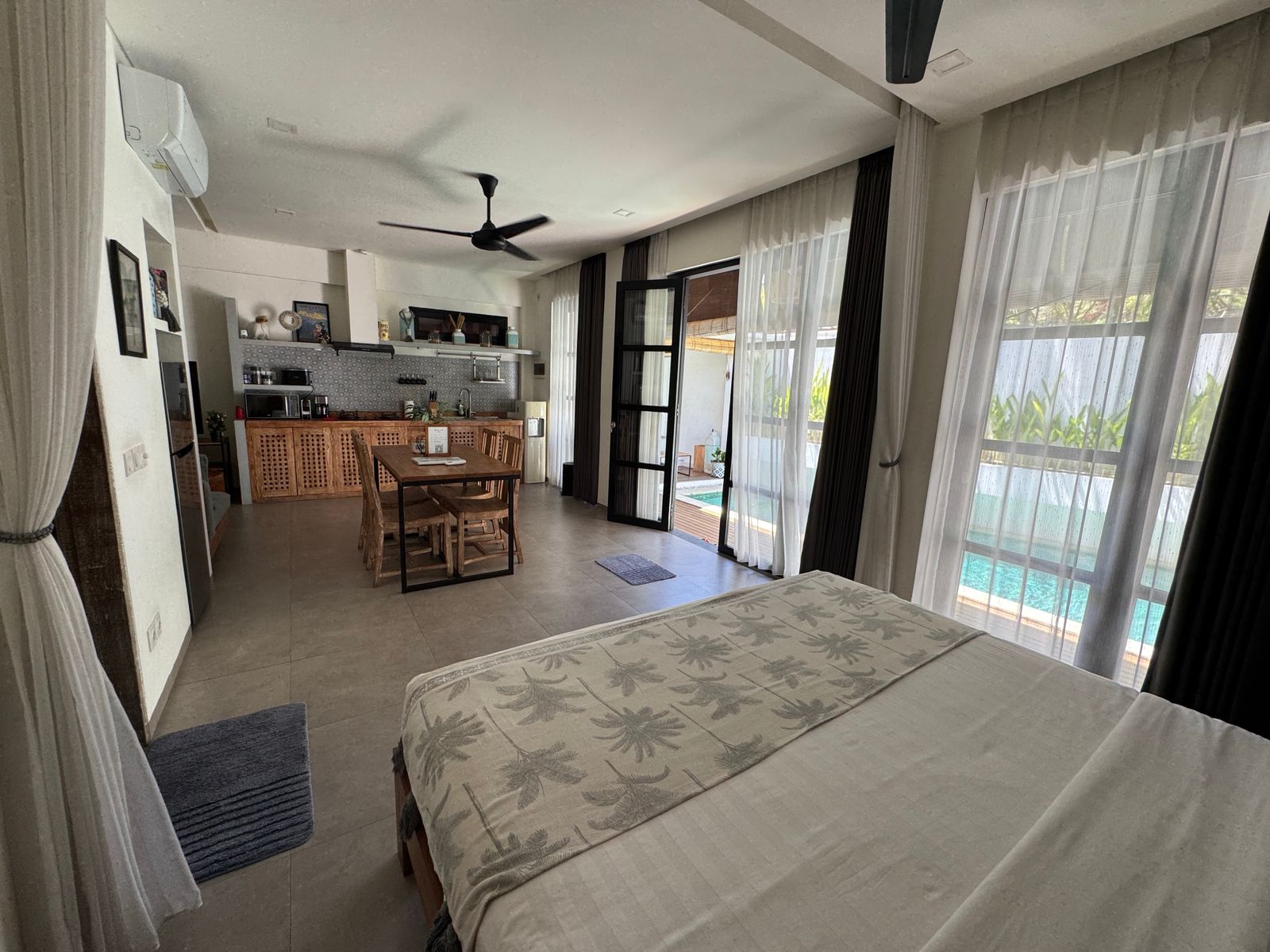 Legian,Bali,Indonesia,1 Bedroom,1 Bathroom,Villa,MLS ID 2574