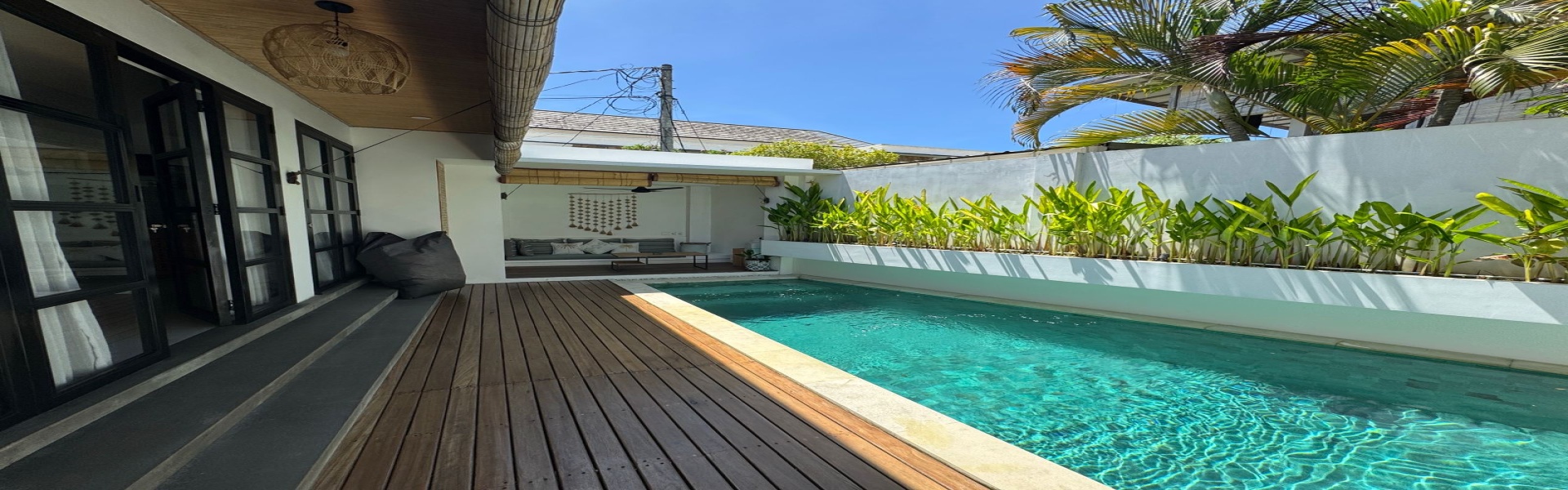Legian,Bali,Indonesia,1 Bedroom,1 Bathroom,Villa,MLS ID 2574