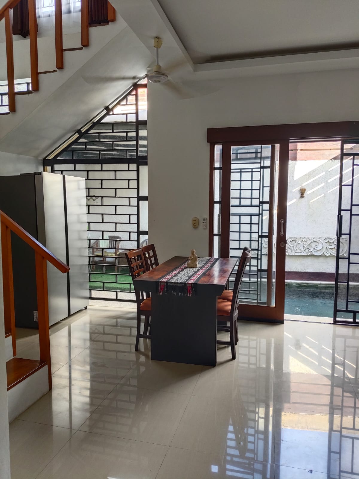 Jimbaran,Bali,Indonesia,3 Bedrooms,3 Bathrooms,Residential,MLS ID 2575