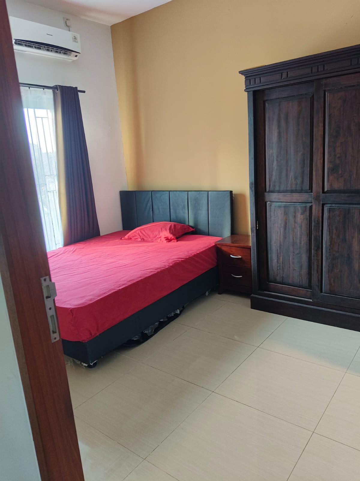Jimbaran,Bali,Indonesia,3 Bedrooms,3 Bathrooms,Residential,MLS ID 2575