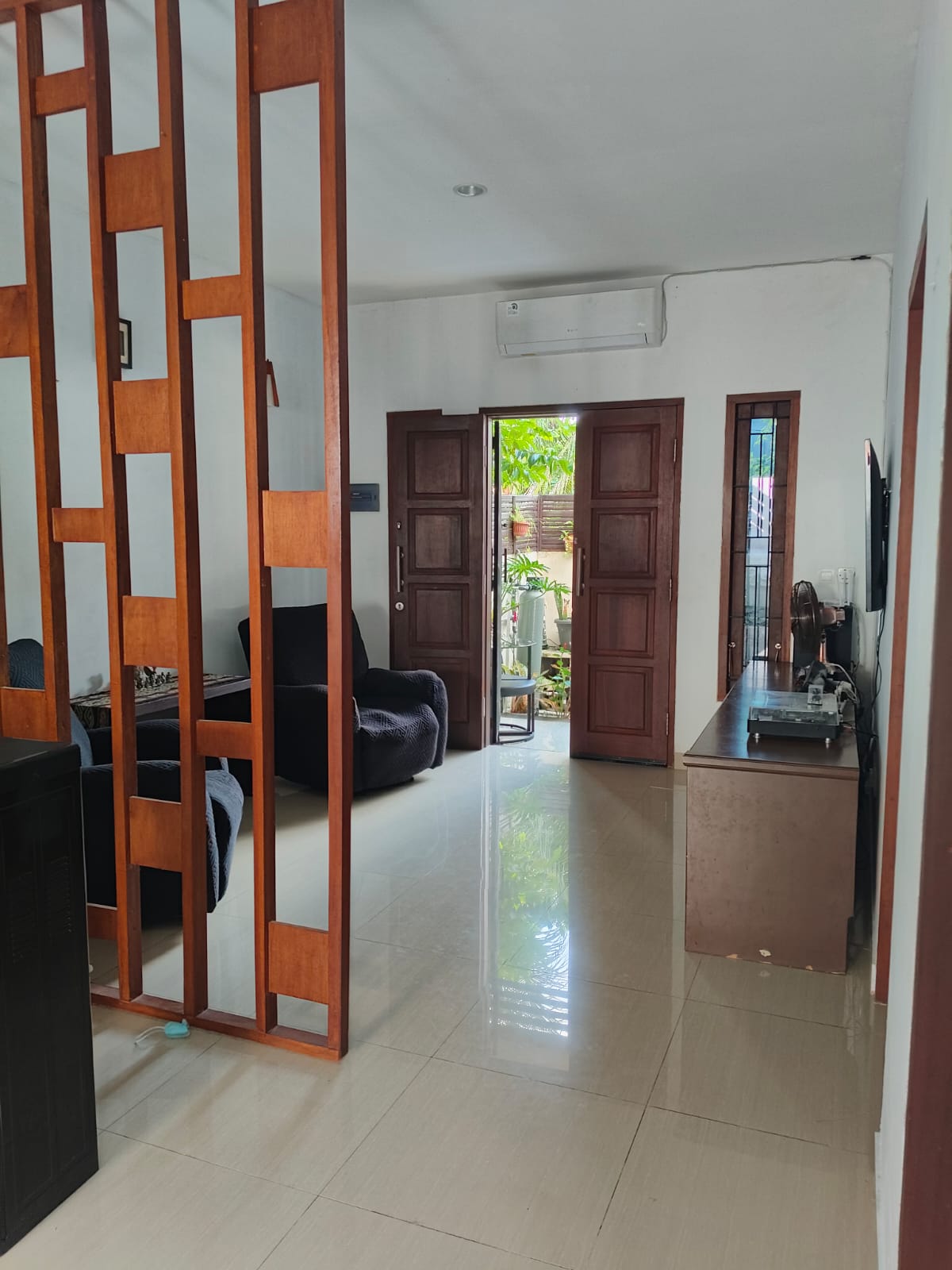 Jimbaran,Bali,Indonesia,3 Bedrooms,3 Bathrooms,Residential,MLS ID 2575