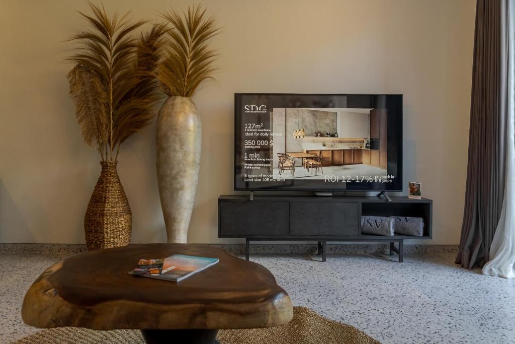 Canggu,Bali,Indonesia,2 Bedrooms,2 Bathrooms,Villa,MLS ID 2577