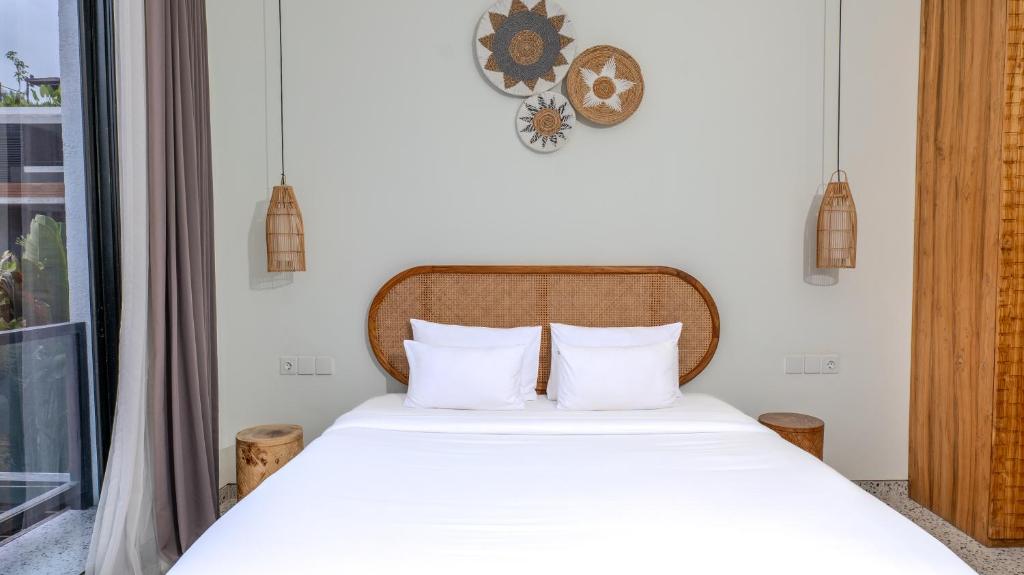 Canggu,Bali,Indonesia,2 Bedrooms,2 Bathrooms,Villa,MLS ID 2577