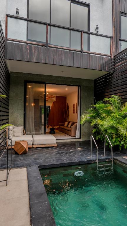 Canggu,Bali,Indonesia,2 Bedrooms,2 Bathrooms,Villa,MLS ID 2577