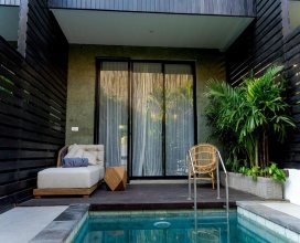 Canggu,Bali,Indonesia,2 Bedrooms,2 Bathrooms,Villa,MLS ID 2577