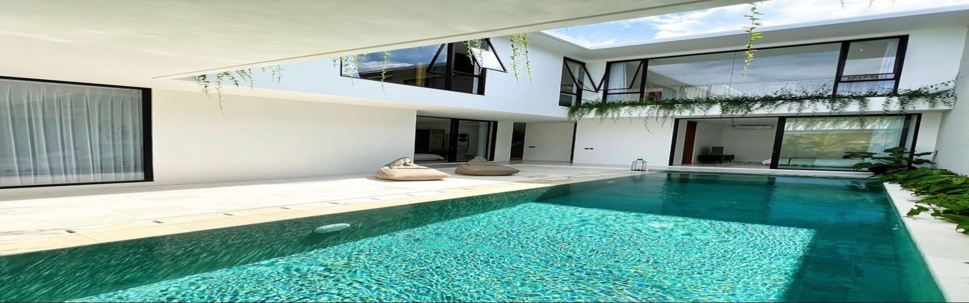 Pererenan,Bali,Indonesia,4 Bedrooms,4 Bathrooms,Villa,MLS ID 2578