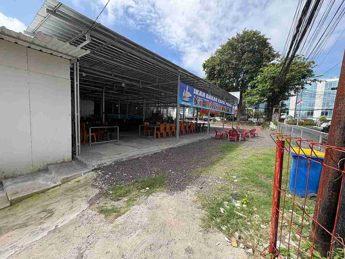 Kuta,Bali,Indonesia,Land,MLS ID 2580