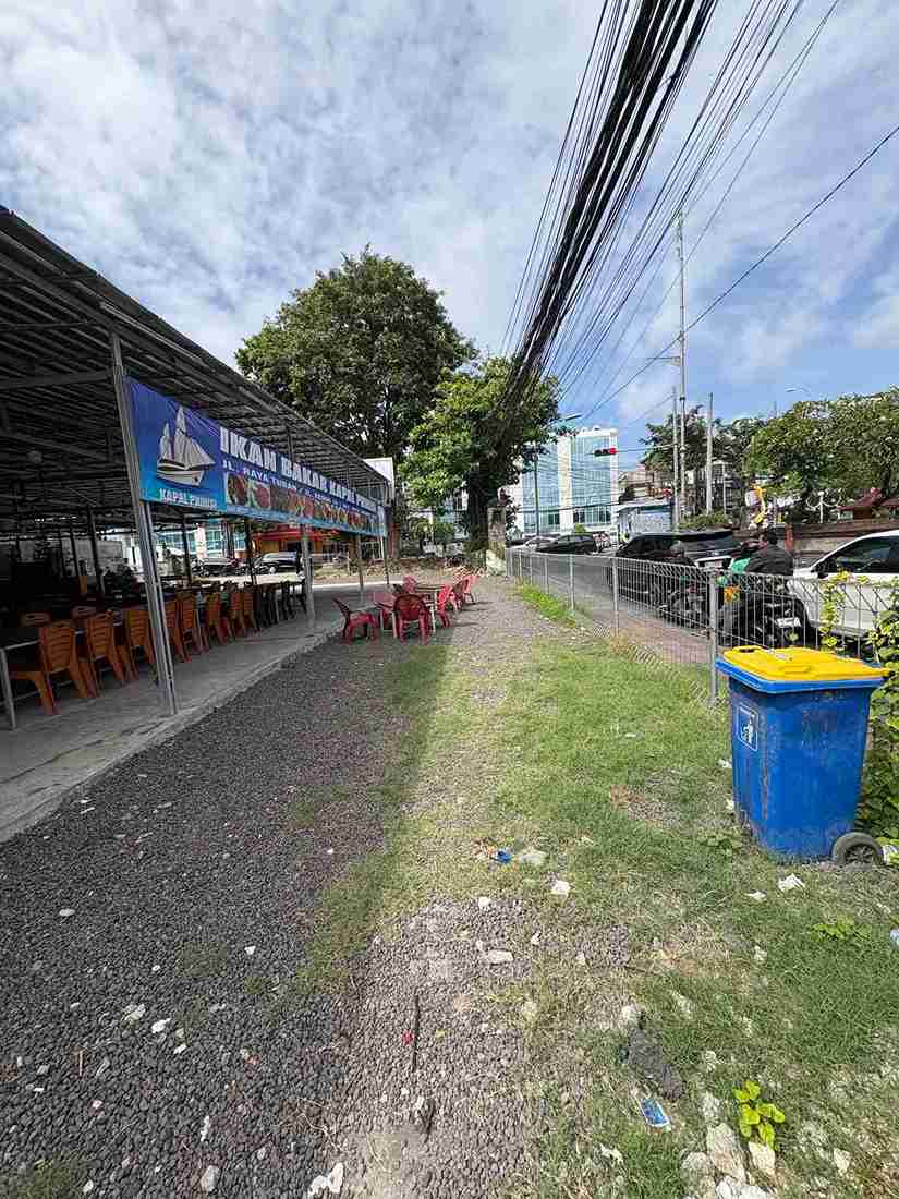 Kuta,Bali,Indonesia,Land,MLS ID 2580
