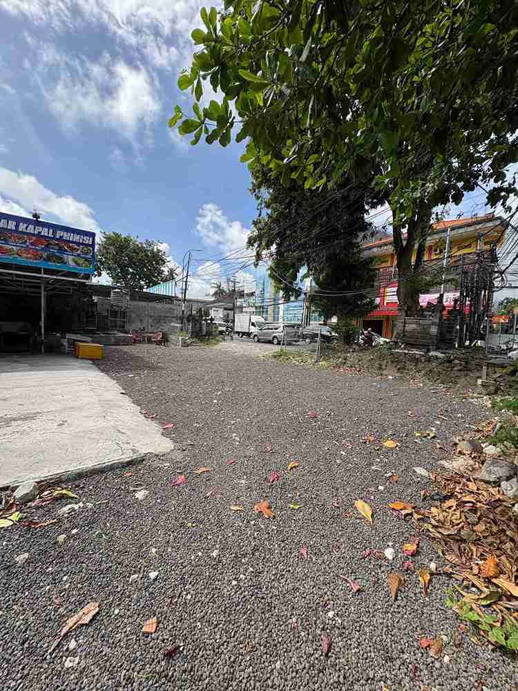 Kuta,Bali,Indonesia,Land,MLS ID 2580