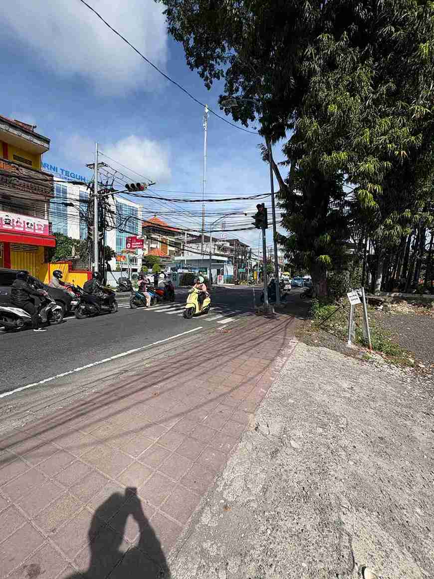Kuta,Bali,Indonesia,Land,MLS ID 2580