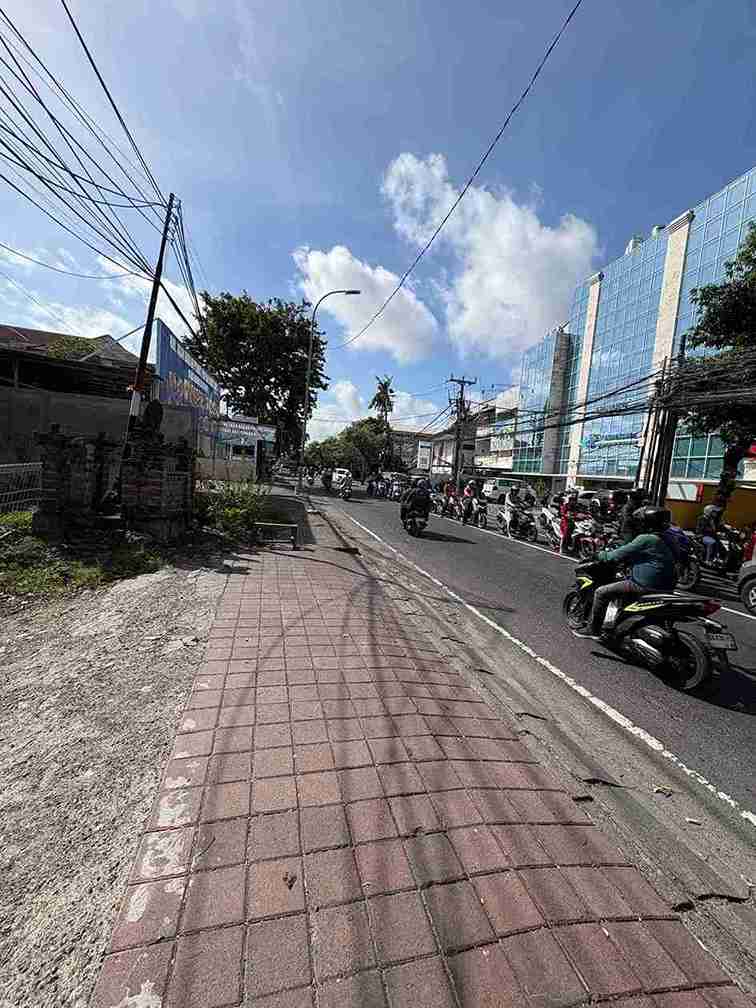 Kuta,Bali,Indonesia,Land,MLS ID 2580