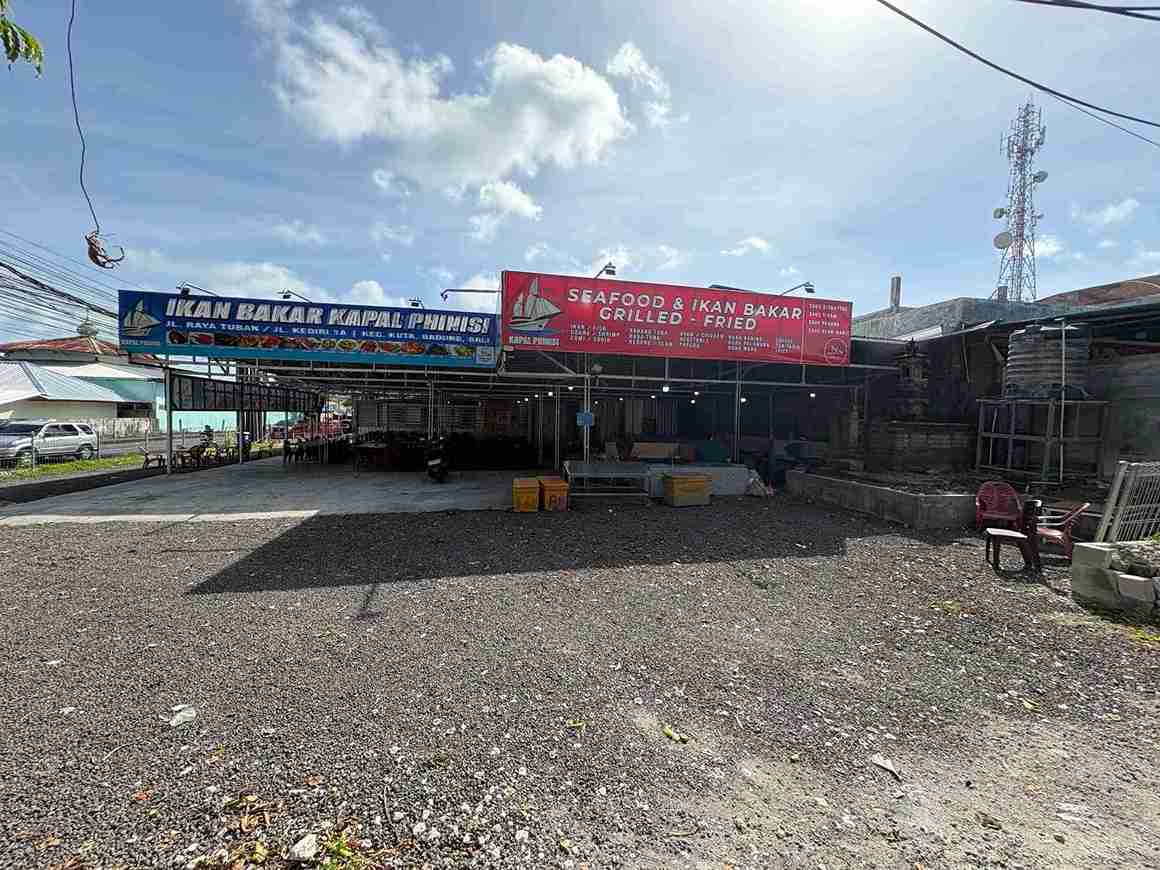 Kuta,Bali,Indonesia,Land,MLS ID 2580