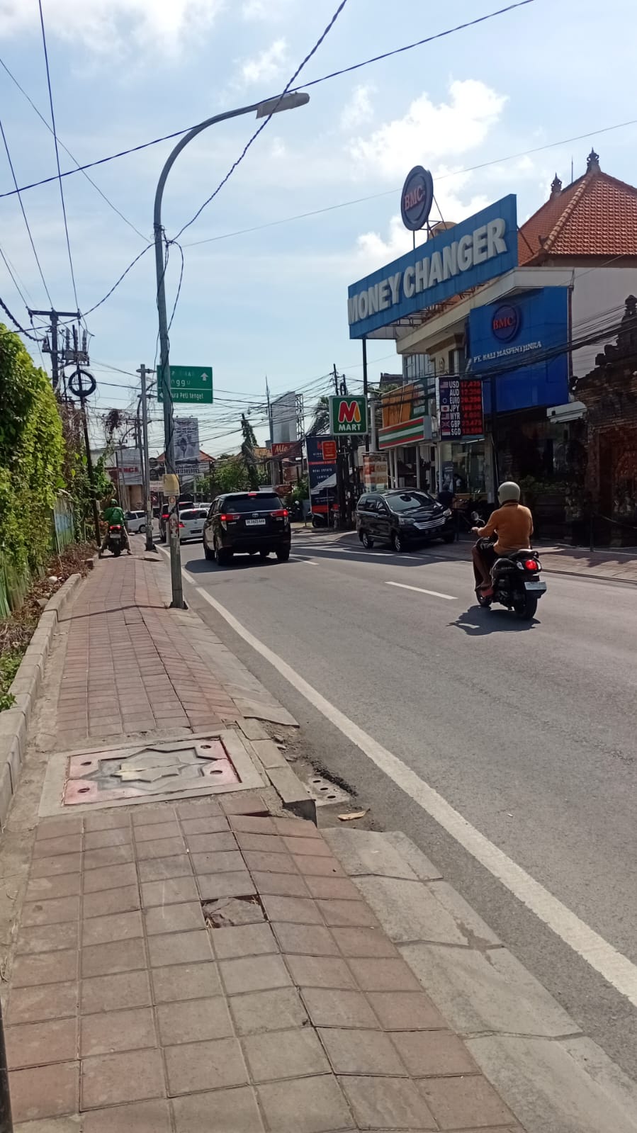 Kuta,Bali,Indonesia,4 Bedrooms,4 Bathrooms,Commercial,MLS ID 2581