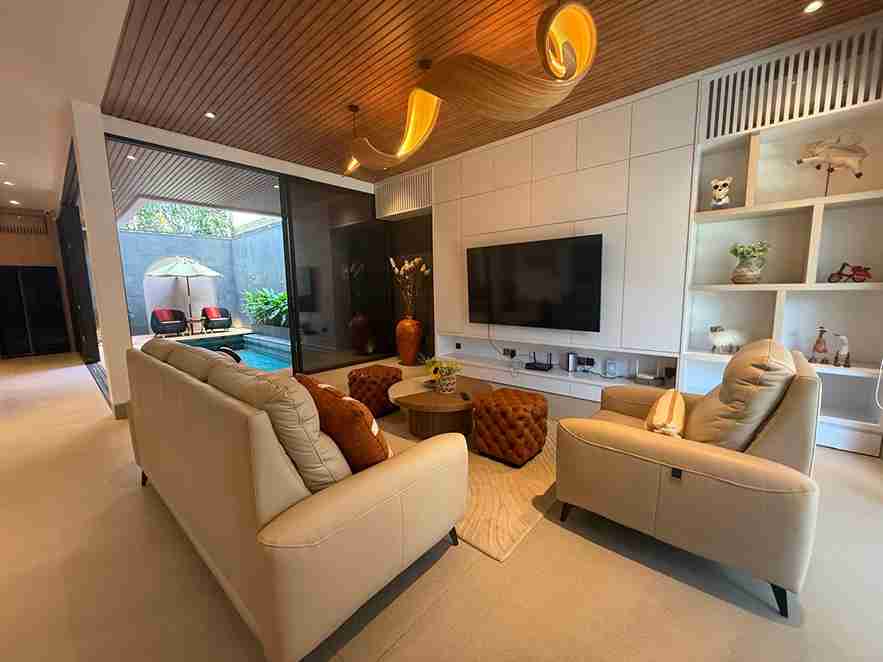 Seminyak,Bali,Indonesia,3 Bedrooms,4 Bathrooms,Villa,MLS ID 2582