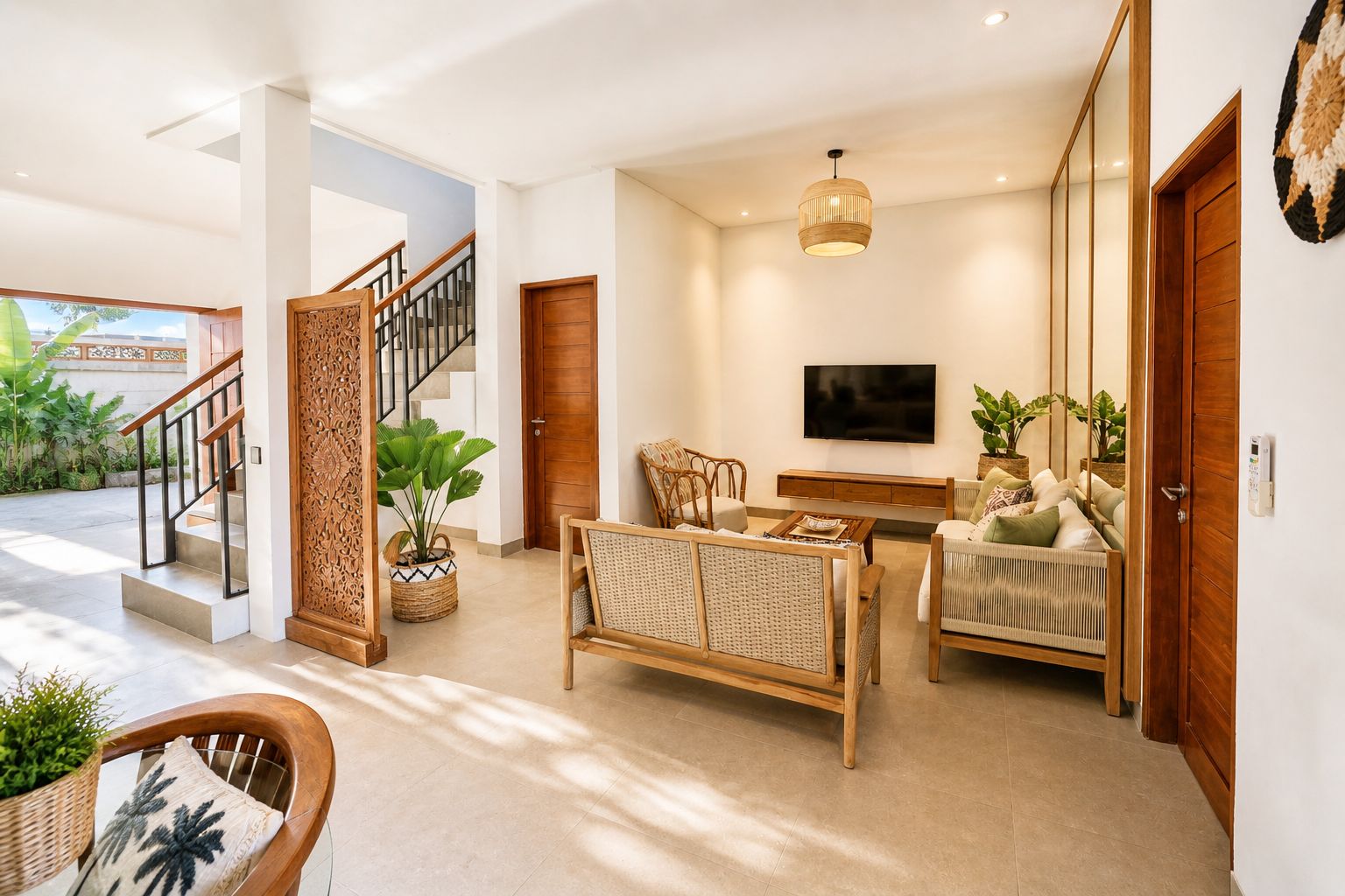 Seminyak,Bali,Indonesia,3 Bedrooms,4 Bathrooms,Villa,MLS ID 2583