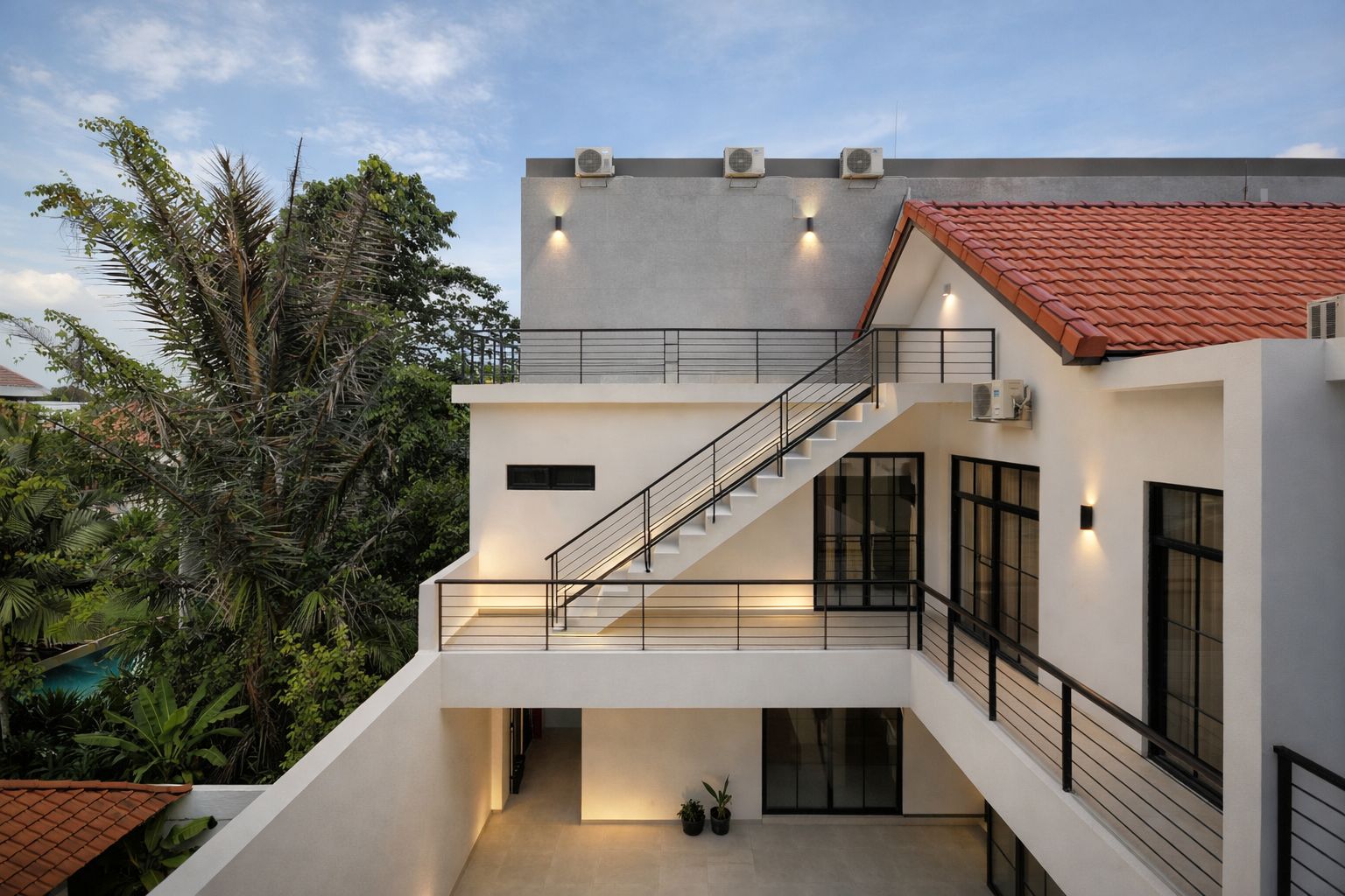 Seminyak,Bali,Indonesia,3 Bedrooms,4 Bathrooms,Villa,MLS ID 2583