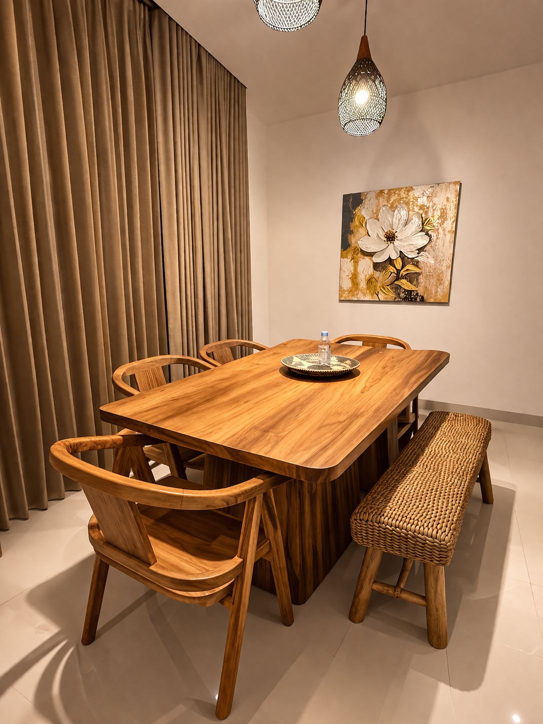 Seminyak,Bali,Indonesia,3 Bedrooms,4 Bathrooms,Villa,MLS ID 2583