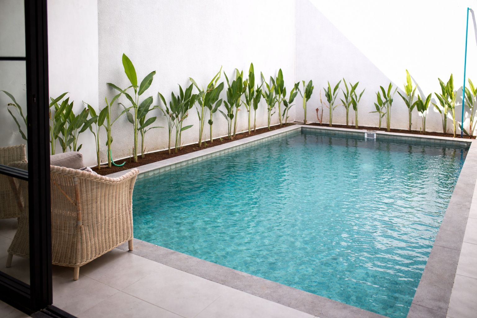 Seminyak,Bali,Indonesia,3 Bedrooms,4 Bathrooms,Villa,MLS ID 2583