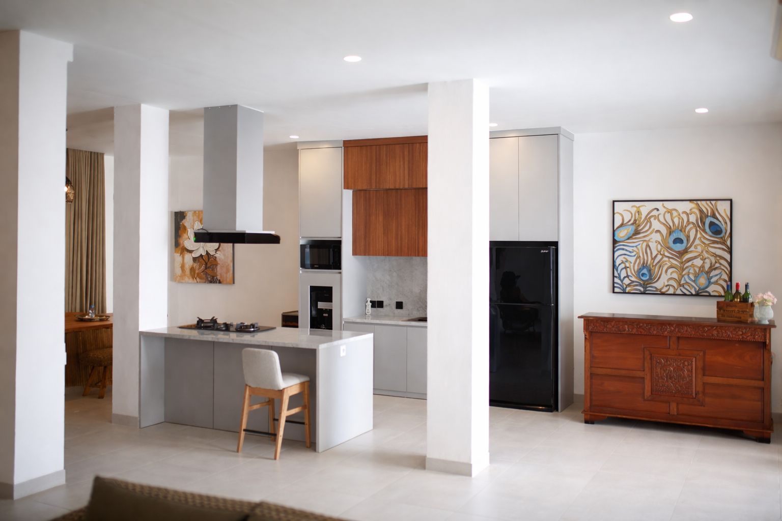 Seminyak,Bali,Indonesia,3 Bedrooms,4 Bathrooms,Villa,MLS ID 2583