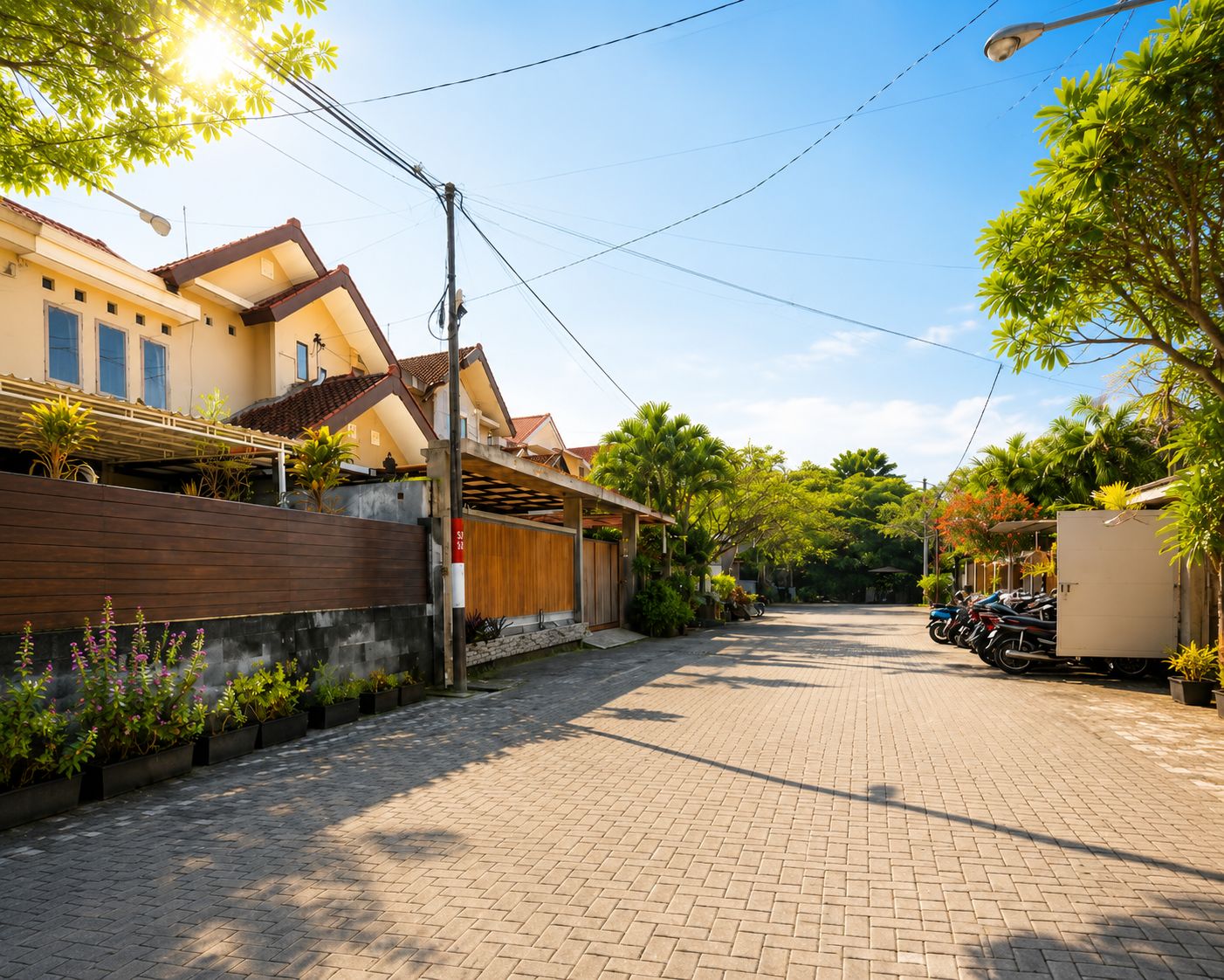 Seminyak,Bali,Indonesia,3 Bedrooms,4 Bathrooms,Villa,MLS ID 2583