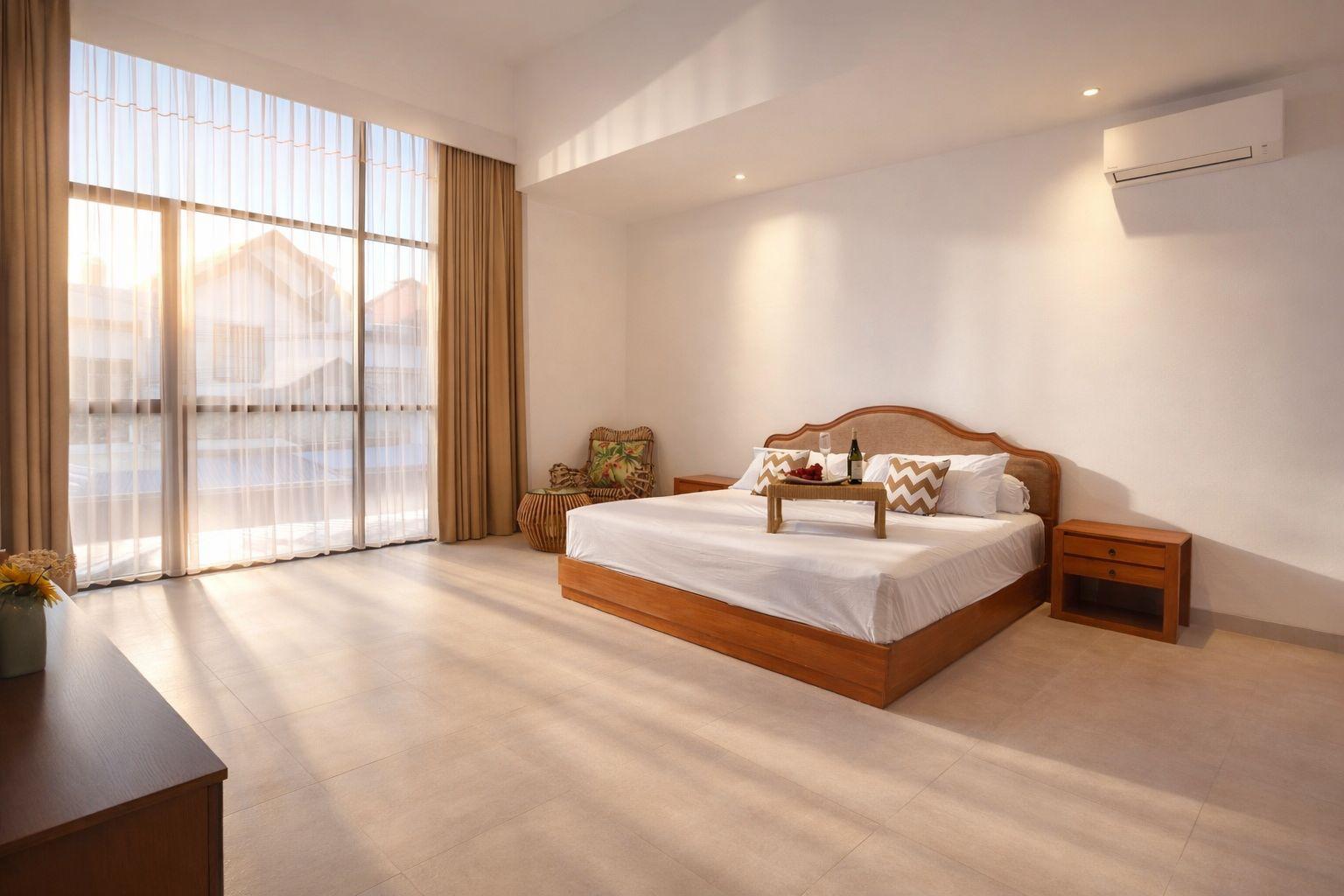 Seminyak,Bali,Indonesia,3 Bedrooms,4 Bathrooms,Villa,MLS ID 2583