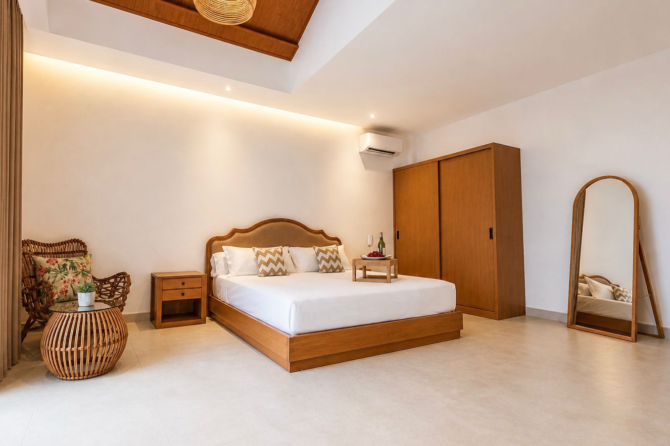 Seminyak,Bali,Indonesia,3 Bedrooms,4 Bathrooms,Villa,MLS ID 2583
