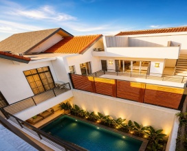 Seminyak,Bali,Indonesia,3 Bedrooms,4 Bathrooms,Villa,MLS ID 2583