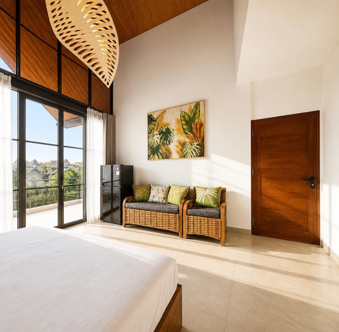 Seminyak,Bali,Indonesia,4 Bedrooms,4 Bathrooms,Villa,MLS ID 2584