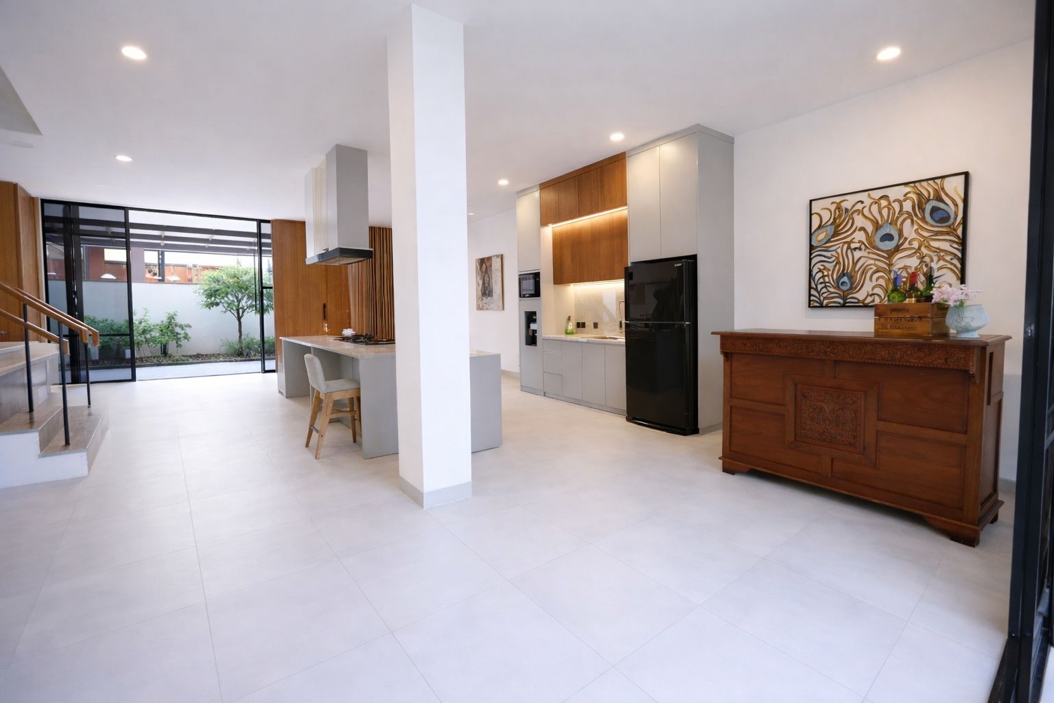Seminyak,Bali,Indonesia,4 Bedrooms,4 Bathrooms,Villa,MLS ID 2584