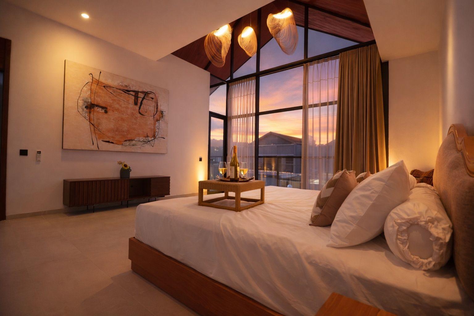 Seminyak,Bali,Indonesia,4 Bedrooms,4 Bathrooms,Villa,MLS ID 2584