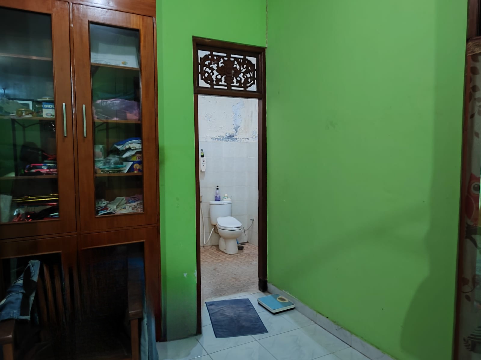 Kerobokan,Bali,Indonesia,3 Bedrooms,2 Bathrooms,Residential,MLS ID 2585