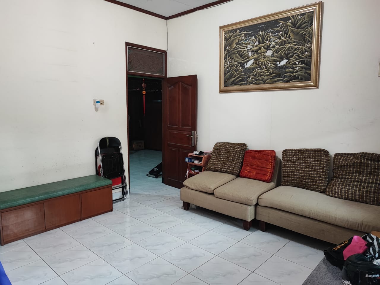 Kerobokan,Bali,Indonesia,3 Bedrooms,2 Bathrooms,Residential,MLS ID 2585