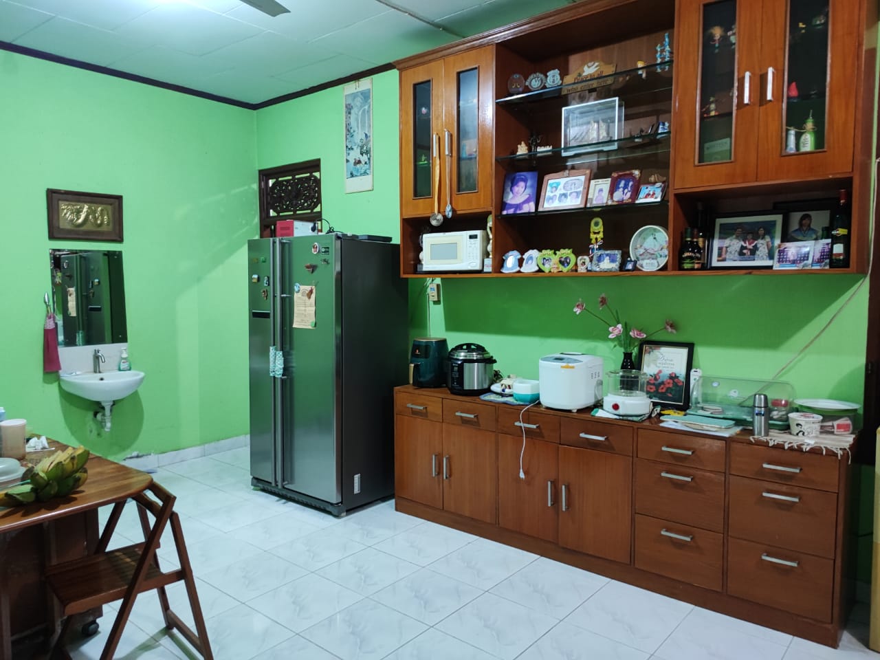Kerobokan,Bali,Indonesia,3 Bedrooms,2 Bathrooms,Residential,MLS ID 2585