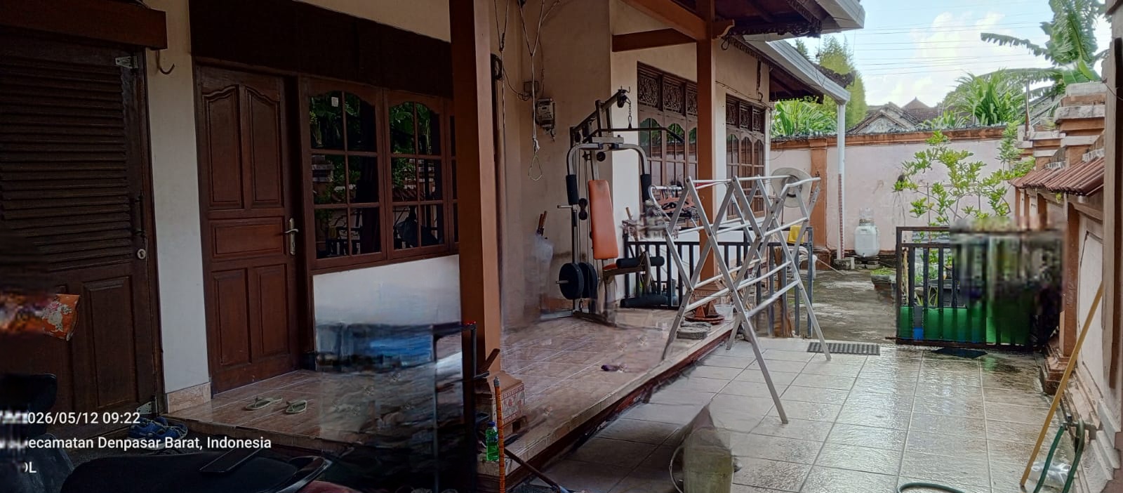 Kerobokan,Bali,Indonesia,3 Bedrooms,2 Bathrooms,Residential,MLS ID 2585