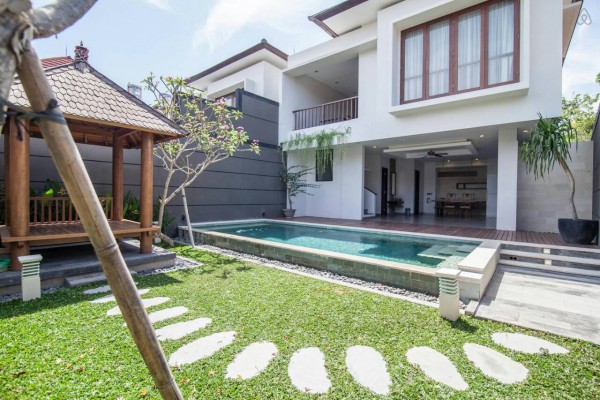 Jimbaran,Bali,Indonesia,2 Bedrooms,2 Bathrooms,Villa,MLS ID