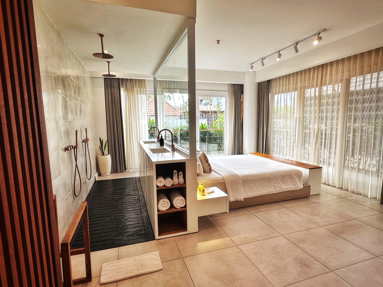 Canggu,Bali,Indonesia,1 Bedroom,1 Bathroom,Apartment,MLS ID 2587