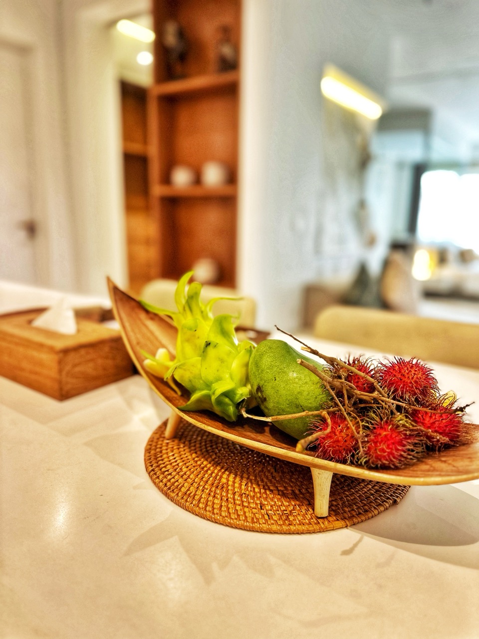 Canggu,Bali,Indonesia,1 Bedroom,1 Bathroom,Apartment,MLS ID 2587