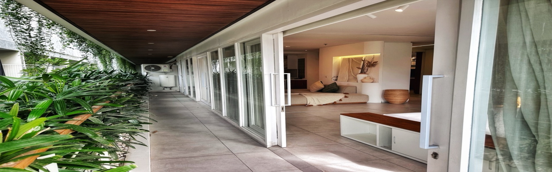Canggu,Bali,Indonesia,1 Bedroom,1 Bathroom,Apartment,MLS ID 2587