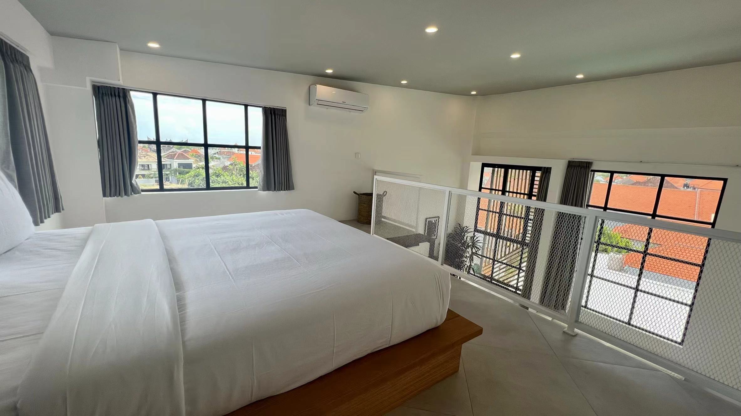 Umalas,Bali,Indonesia,1 Bedroom,1 Bathroom,Apartment,MLS ID 2588