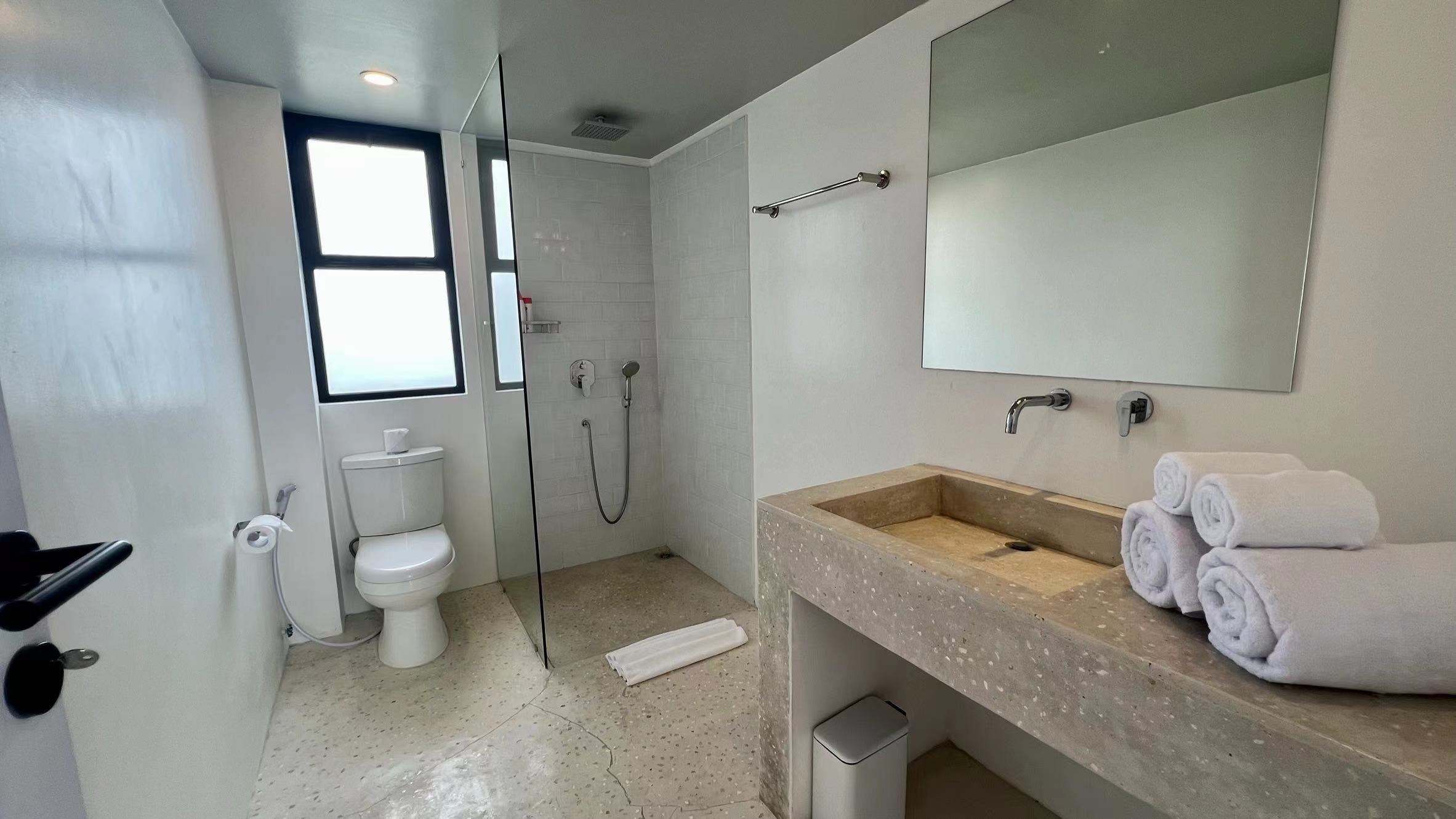 Umalas,Bali,Indonesia,1 Bedroom,1 Bathroom,Apartment,MLS ID 2588