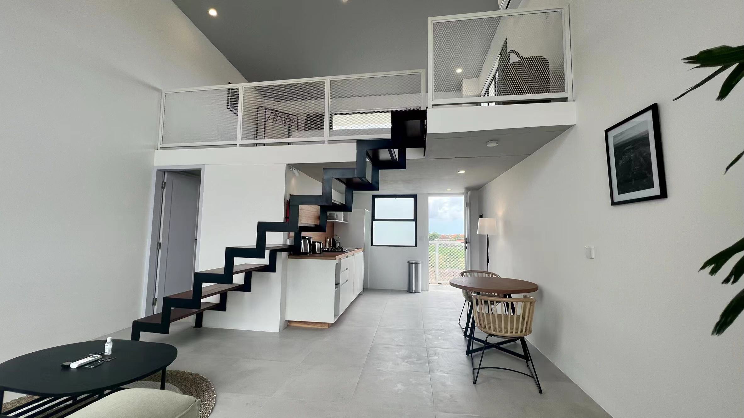 Umalas,Bali,Indonesia,1 Bedroom,1 Bathroom,Apartment,MLS ID 2588