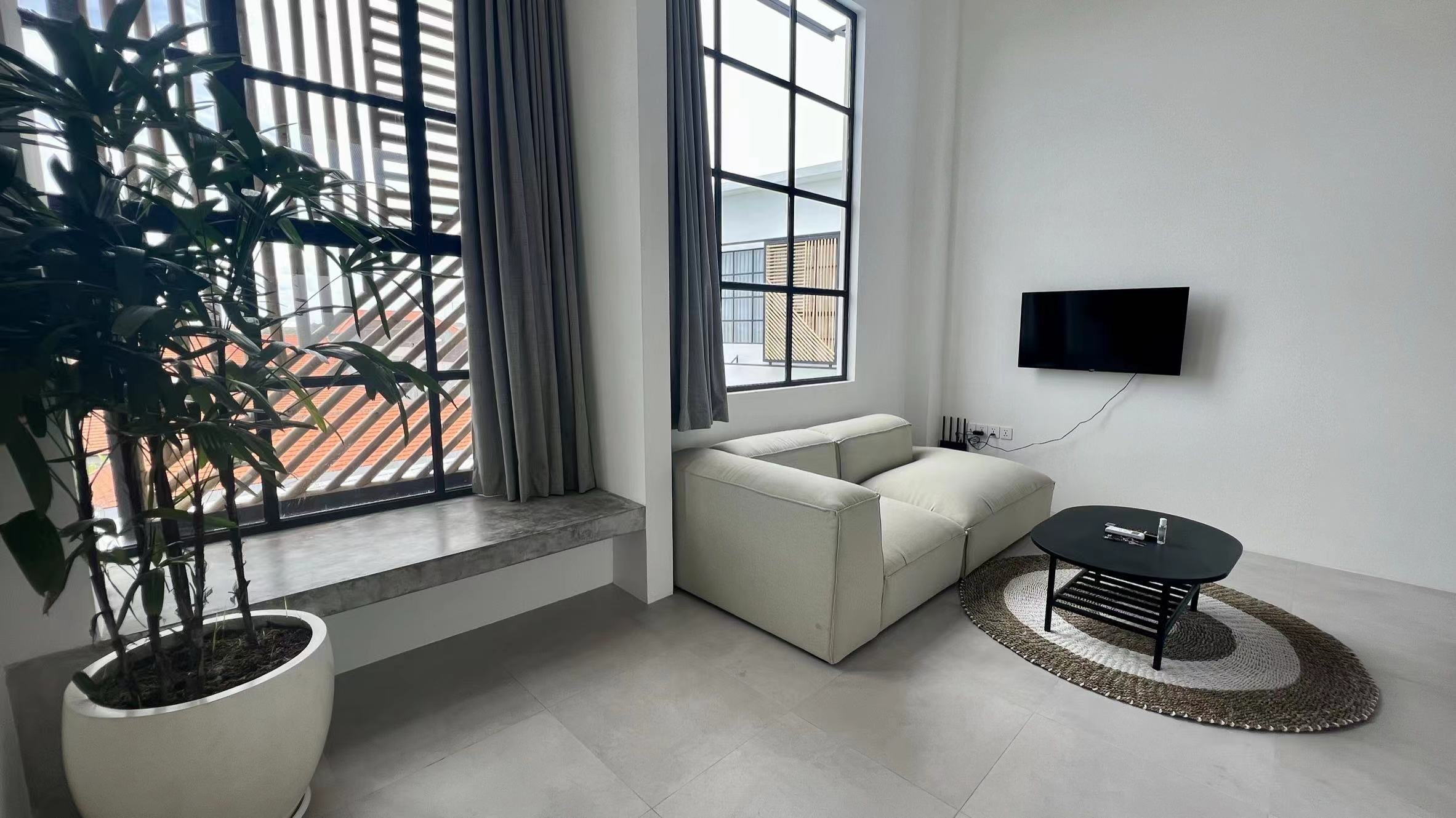Umalas,Bali,Indonesia,1 Bedroom,1 Bathroom,Apartment,MLS ID 2588