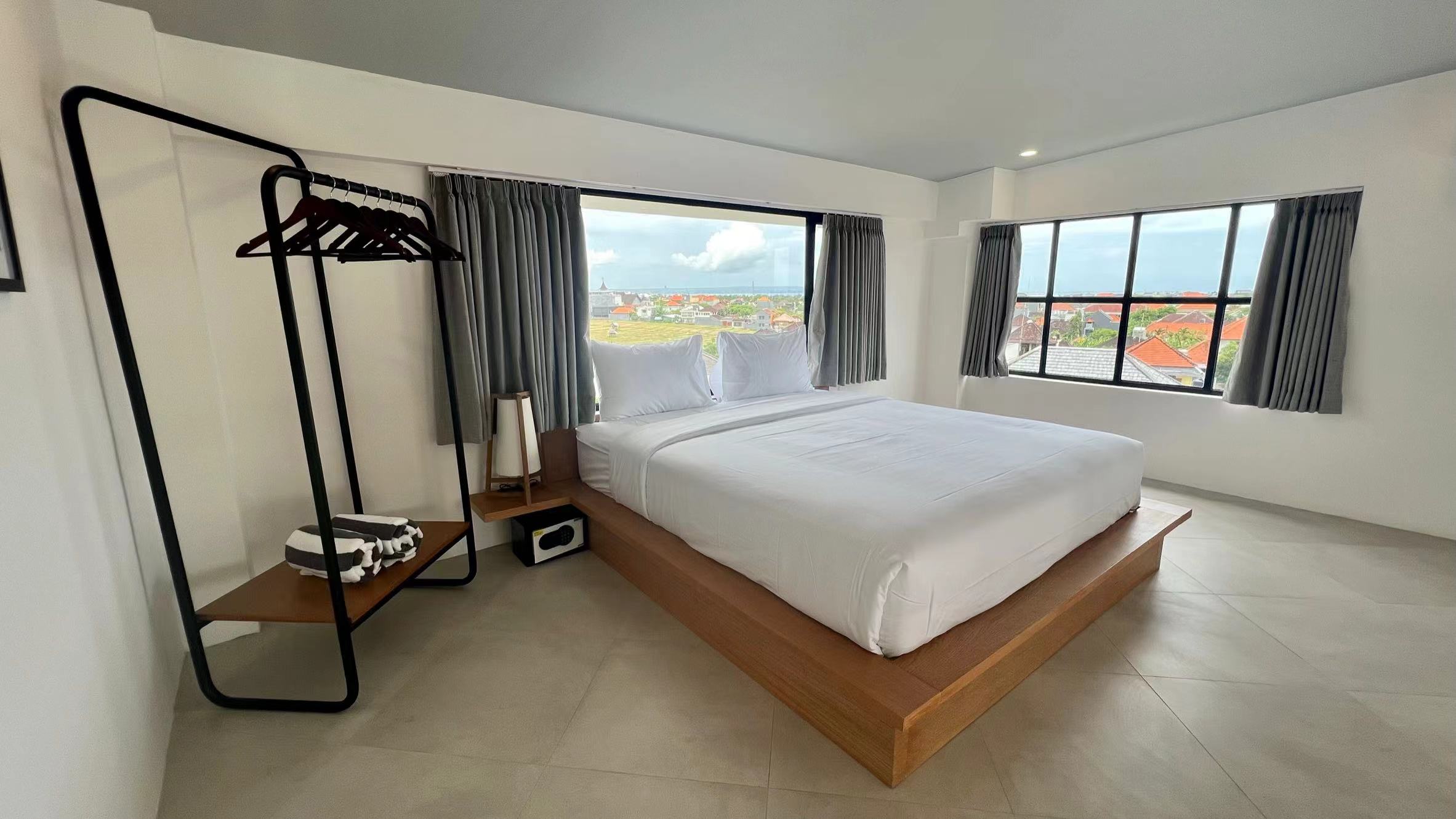 Umalas,Bali,Indonesia,1 Bedroom,1 Bathroom,Apartment,MLS ID 2588